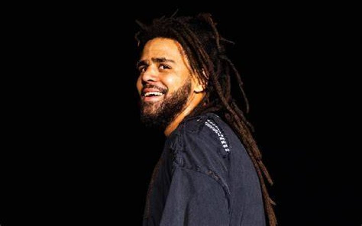 J. Cole Reveals His Three Favorite 