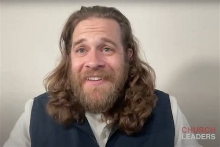 J. Michael Finley