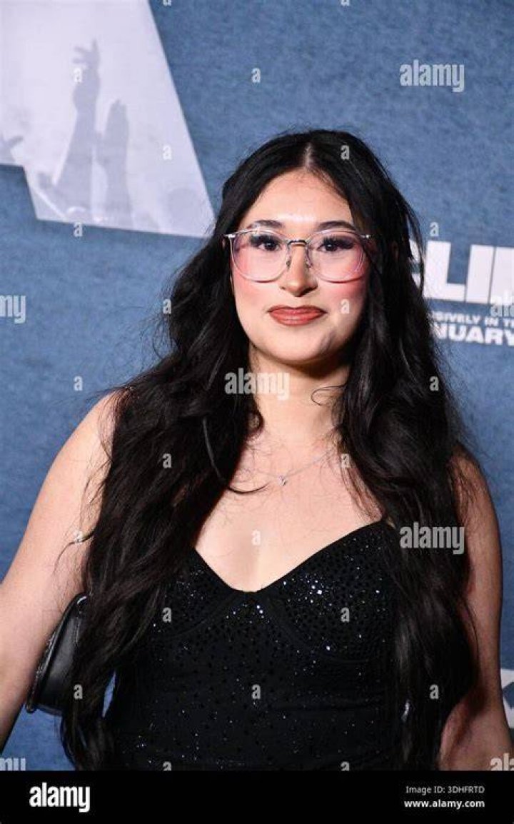 Jackie Calderon