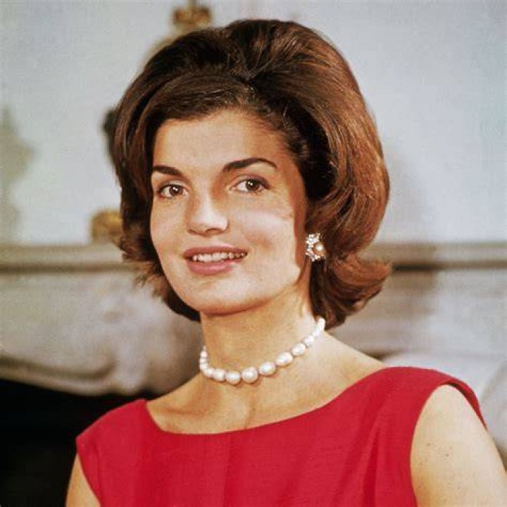 Jackie O