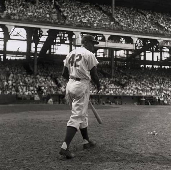 Jackie Robinson