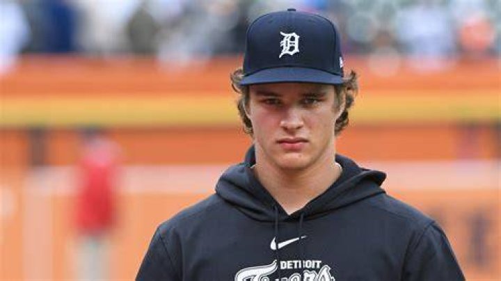 Jackson Jobe made win his high school team with 9-1 points, Jackson many times got the title of Oklahoma Gatorade Player of the year