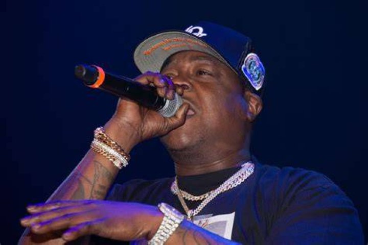Jadakiss Reflects On Feeling 