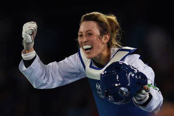 Jade Jones