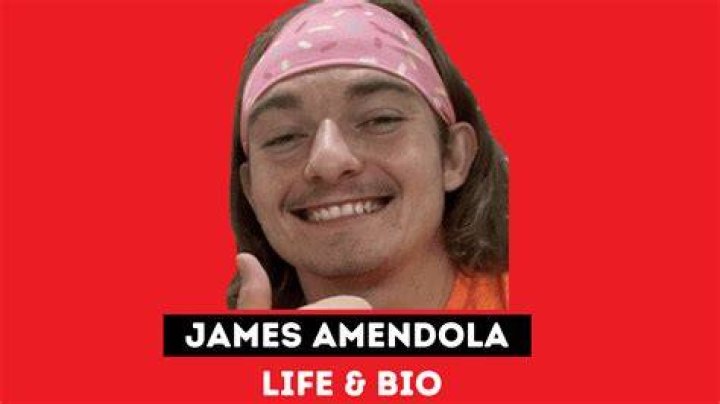James Amendola