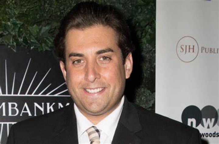 James Argent Age - Bio, Wiki, Height, Net Worth, Relationship (2023)