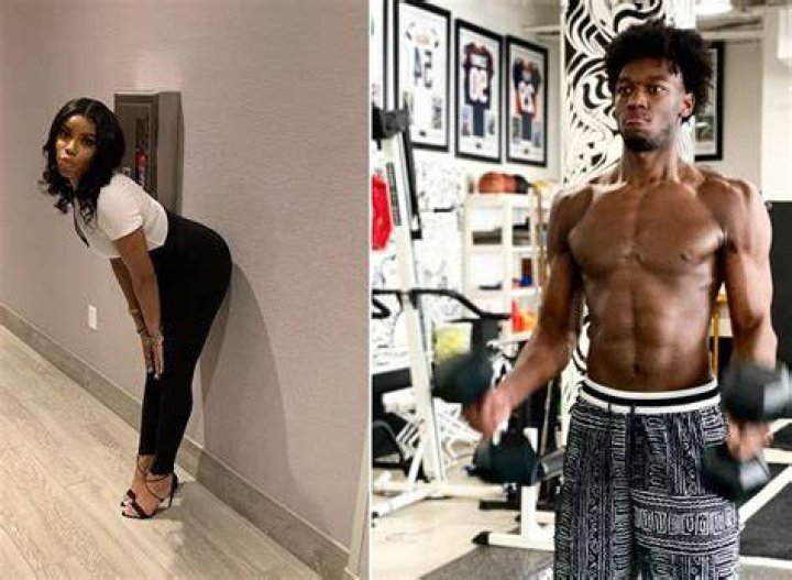James Wiseman Girlfriend: Who Is Alana?