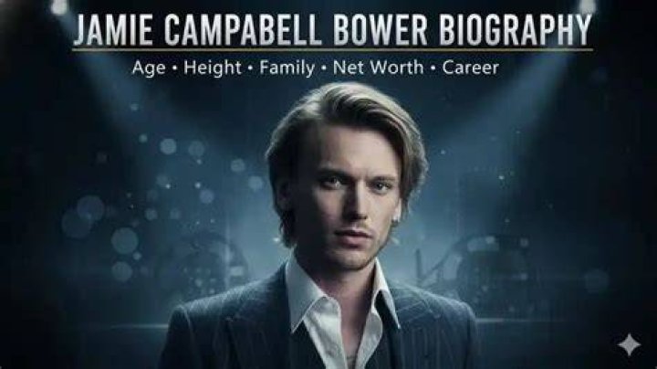 Jamie McLeod-Skinner Biography (Early Life & Education)