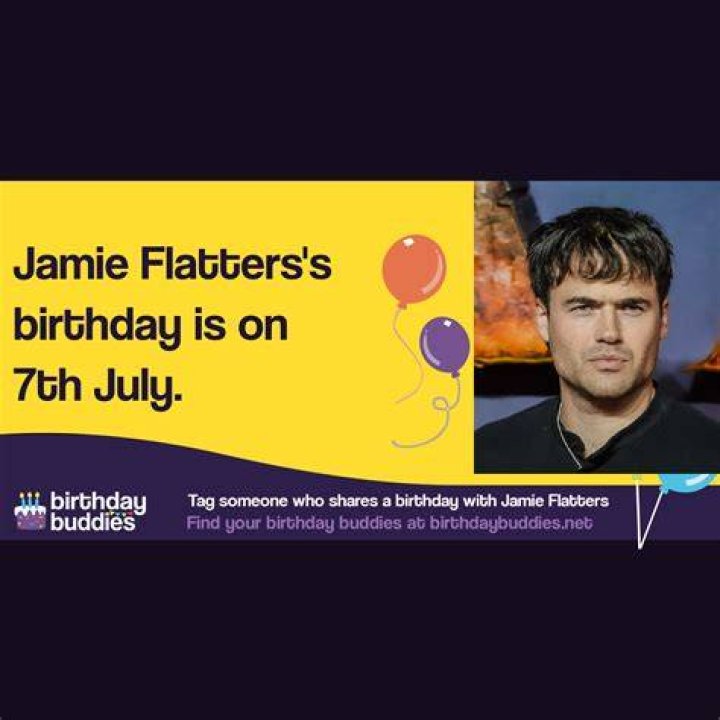 Jamie McLeod-Skinner Birthday, Age & Zodiac Sign