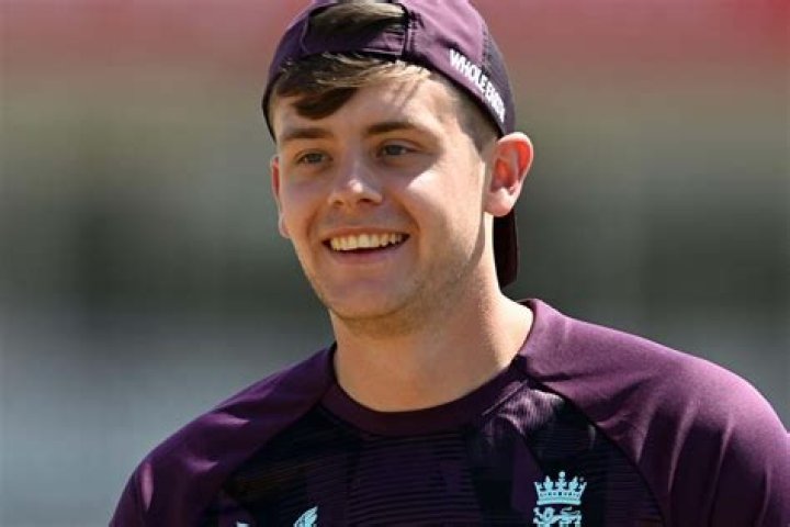 Jamie McLeod-Skinner facts