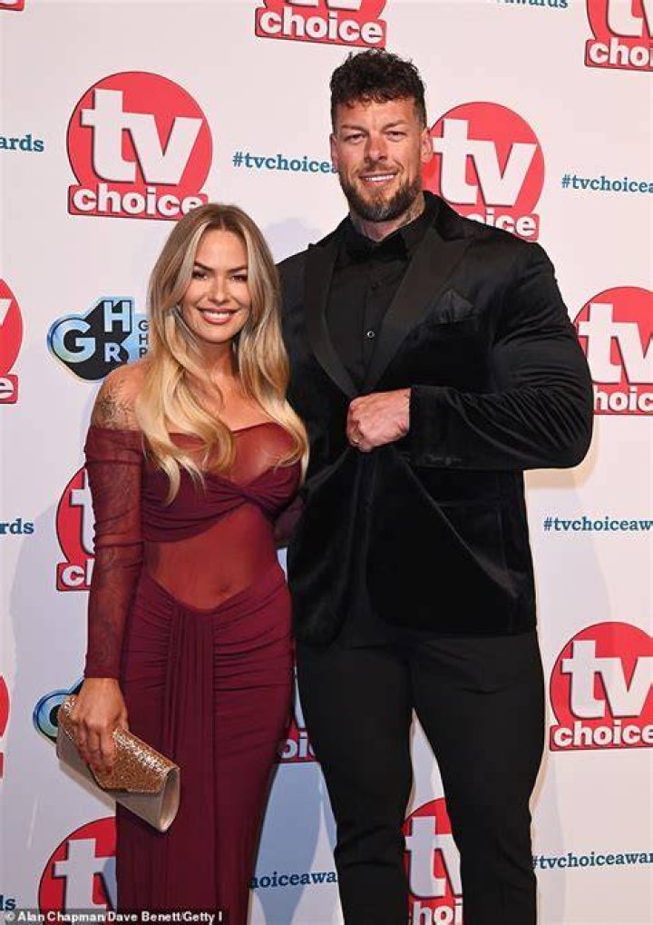 Jamie McLeod-Skinner Wife, Girlfriend Name & Relationships