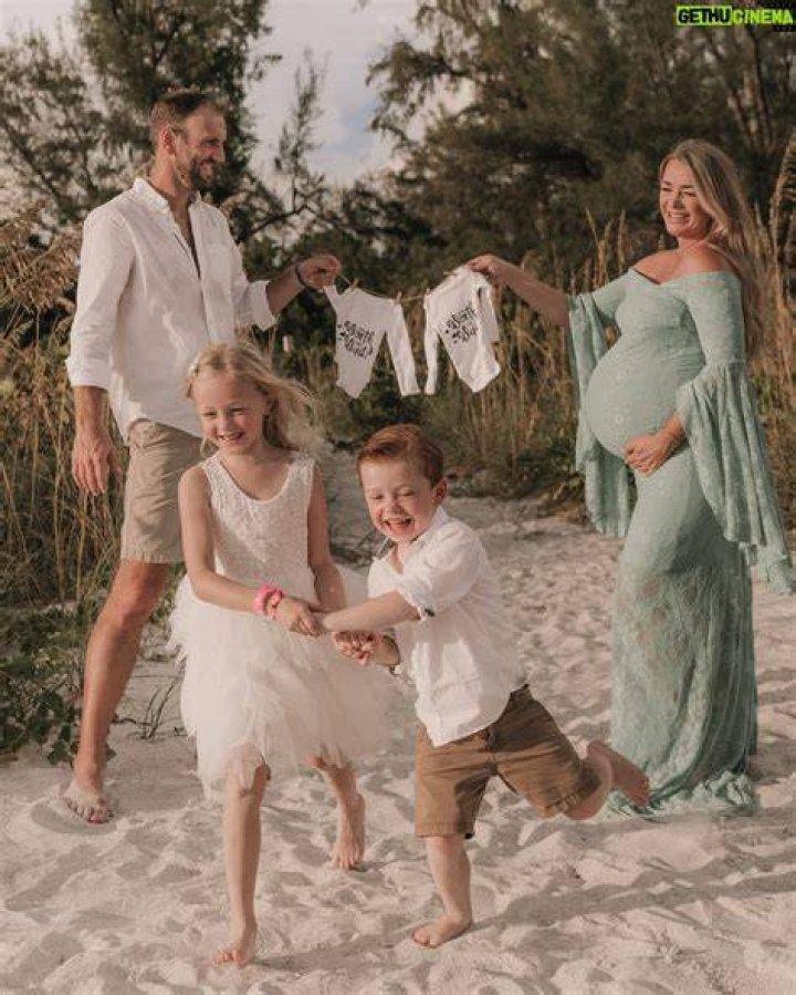 Jamie Otis Biography, Age, Height, Husband, Net Worth, Family