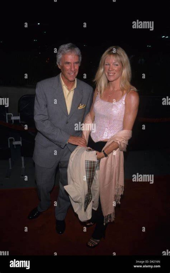 Jane Hansen daughter and son