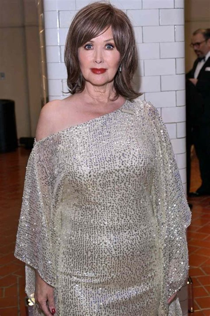 Janine Turner