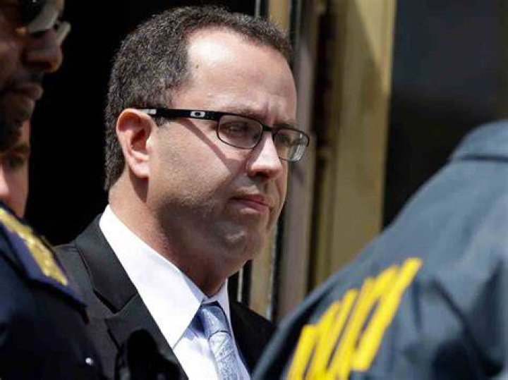 Jared Fogle Mugshot – Why Was He Arrested And Where Is He Now? Case Details
