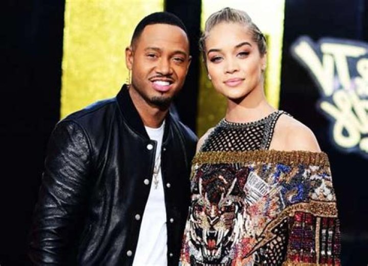 Jasmine Sanders : Parents, Boyfriend, Net Worth & Career