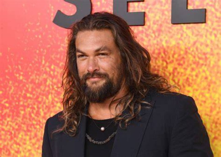 ¿Jason Momoa es realmente ciego de un ojo? – Celebrity.fm