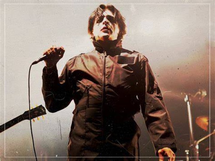 Jaz Coleman
