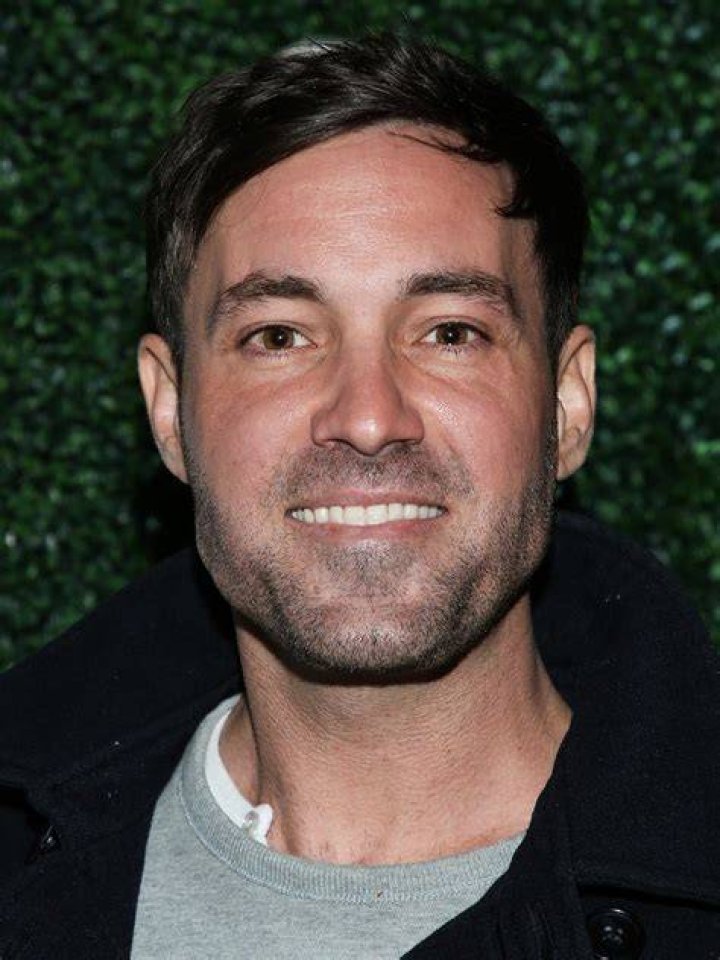 Jeff Dye