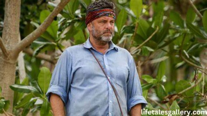 Jeff Varner Biography, Age, Height, Wife, Net Worth, Family