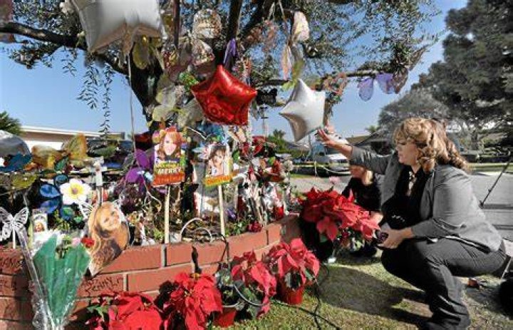 Jenni Rivera Shrine