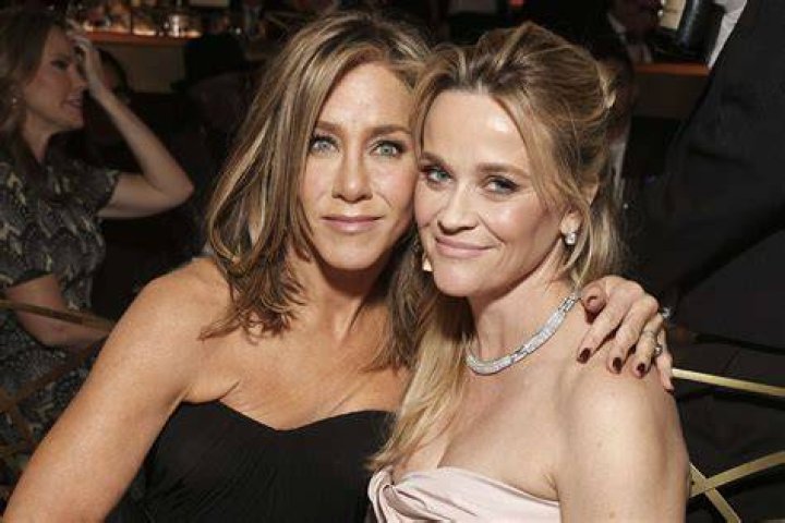 Jennifer Aniston and Reese Witherspoon's Diet and Exercise Regime