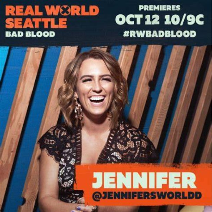 Jennifer Geoghan
