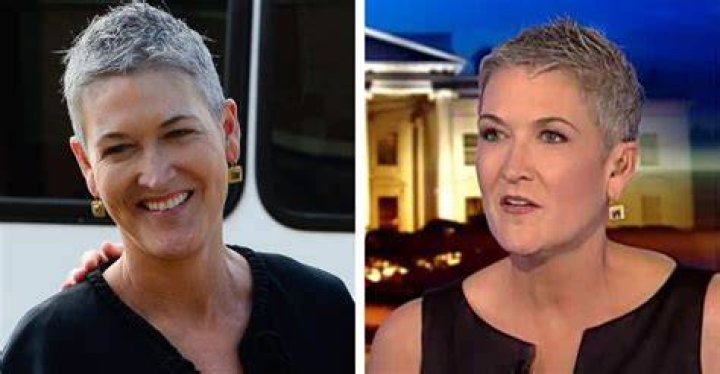 Jennifer Griffin Wiki, Bio, Age, Height, Husband, Net Worth, Family
