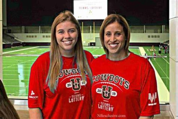 Jennifer Kitna height