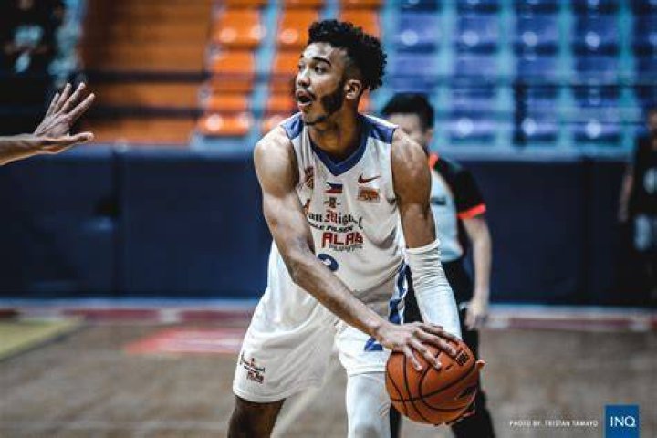 Jeremiah Gray Basketball stats