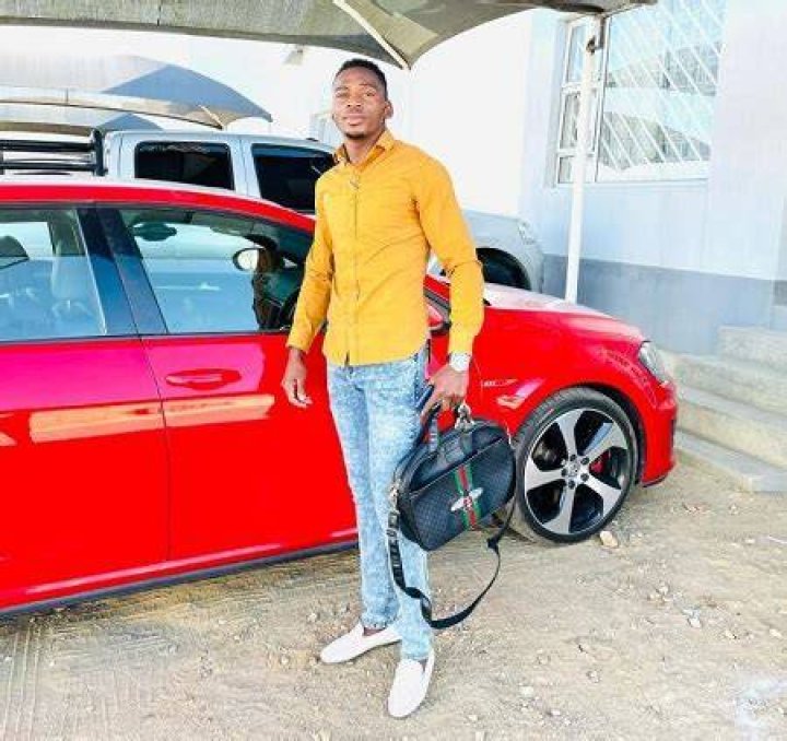 Jeremiah Nakathila Cars, Net Worth, Income Source & Salary