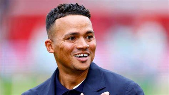 
Jermaine Jenas Salary For Presenting FIFA World Cup 2022 