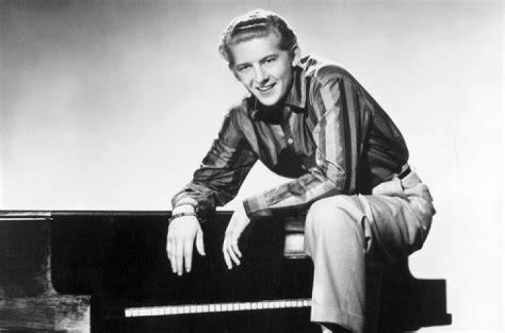 Jerry Lee Lewis' Spouse