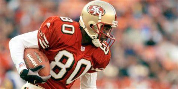 Jerry Rice
