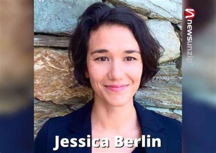 Jessica Berlin wiki
