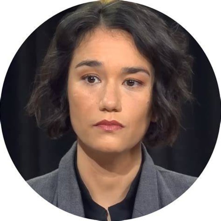 Jessica Berlin's Instagram account