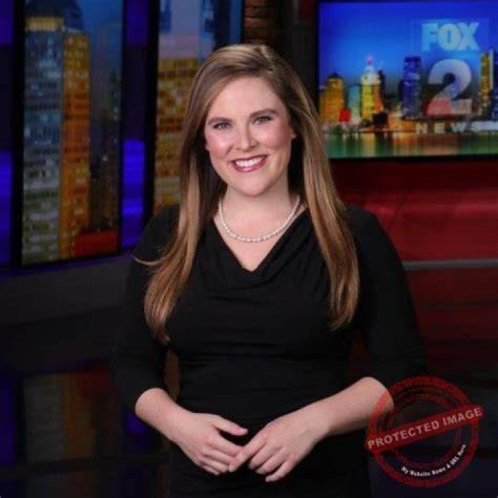 Jessica Dupnack Bio, Husband, ABC12, Married, Wikipedia, Salary