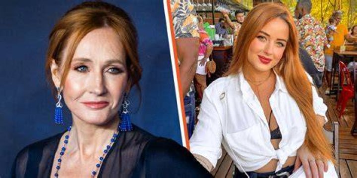 Jessica Rowling Arantes personal life