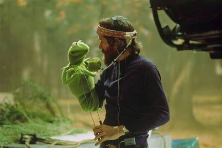 Jim Henson's Sam And Friends