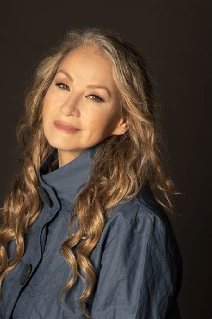 Joan Osborne