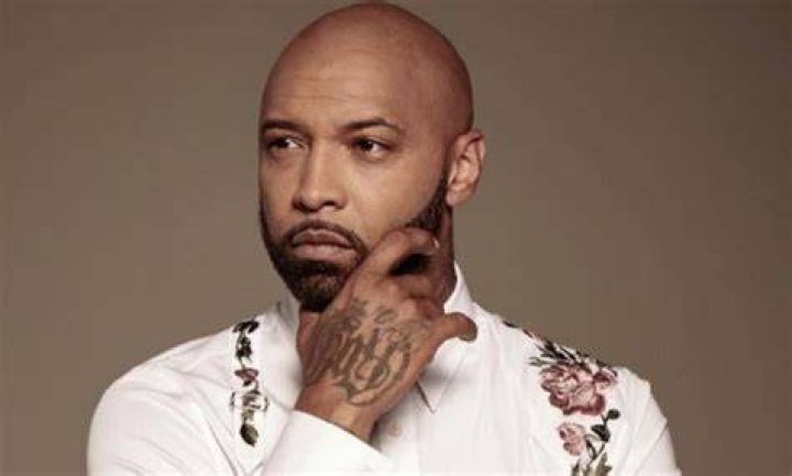 Joe Budden Biography, Age, Height, Wife, Net Worth, Family