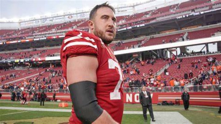 Joe Staley
