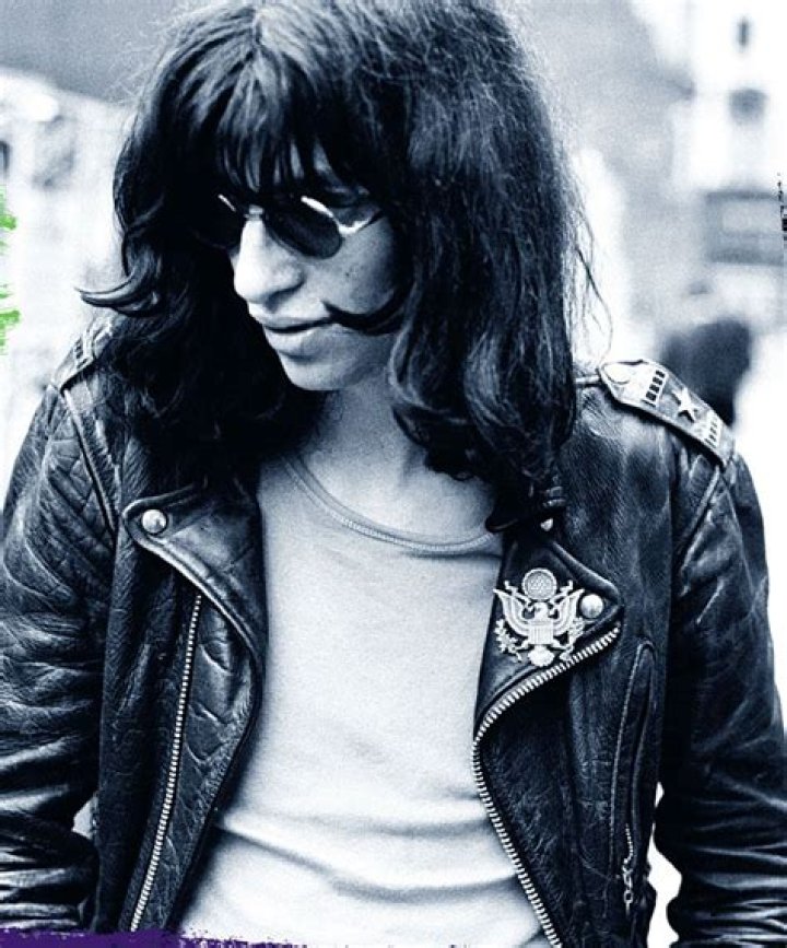 Joey Ramone