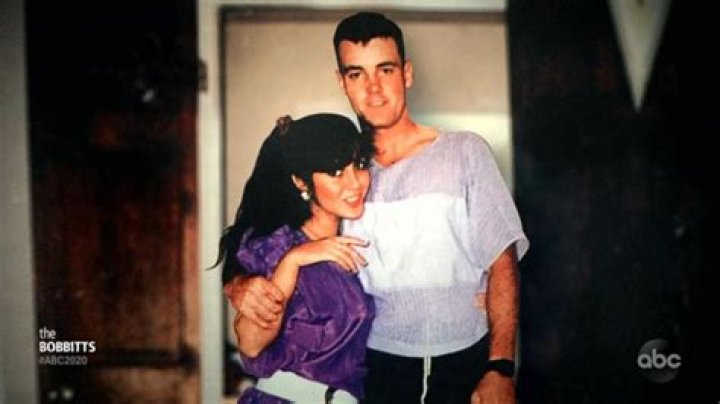 John And Lorena Bobbitt