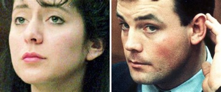 John Bobbitt, The Man Whose Penis Was Cut Off By His Wife