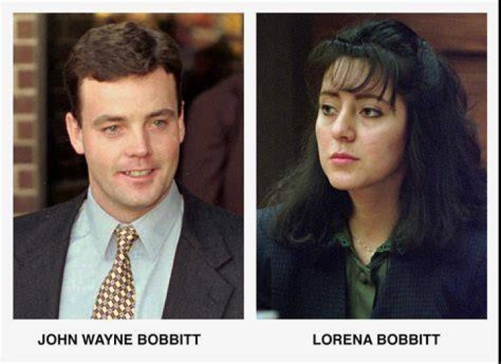 John Bobbitt