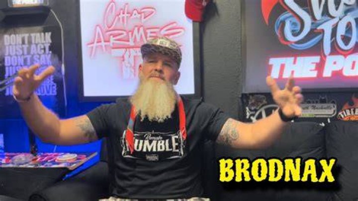 John Brodnax Rapper Age: Lets Find his New Girlfriend