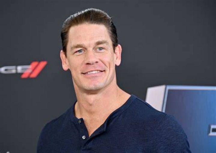 John Cena Net Worth 2023: What Is The Star Worth?