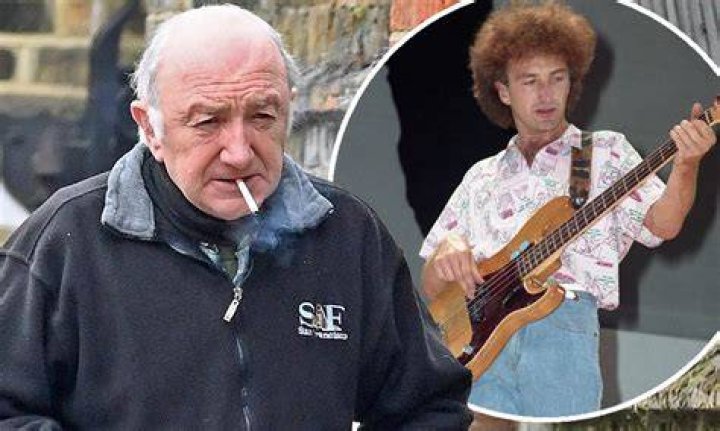 John Deacon Age, Birthday, Wikipedia, Who, Nationality, Biography