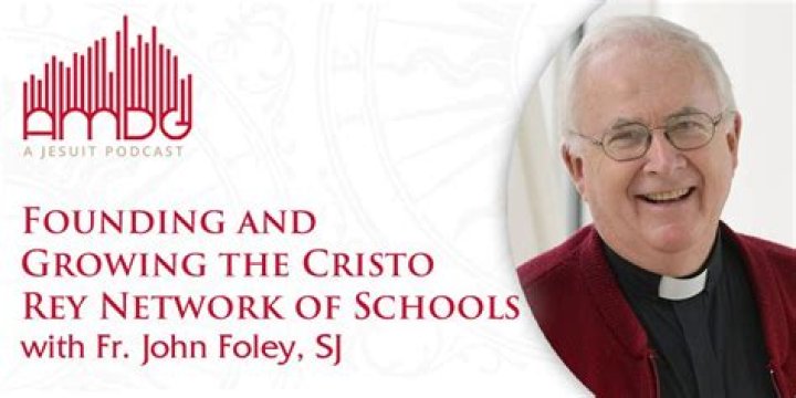 John Foley Career & Profession